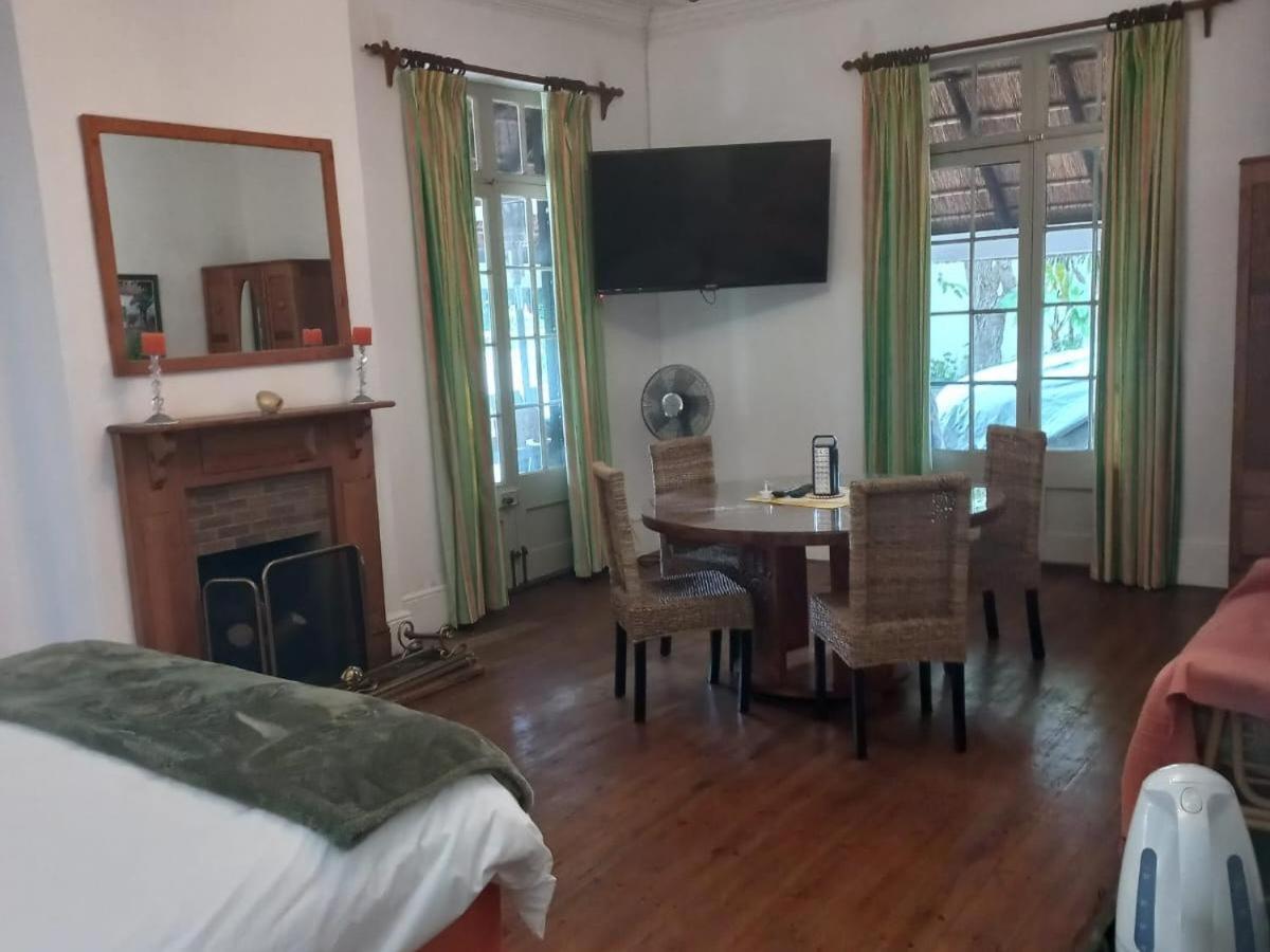 Meyerhof Apartment Cape Town Room photo