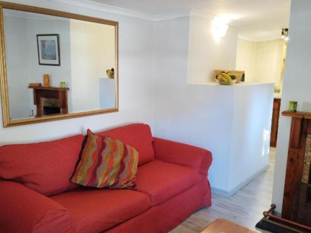 Meyerhof Apartment Cape Town Room photo