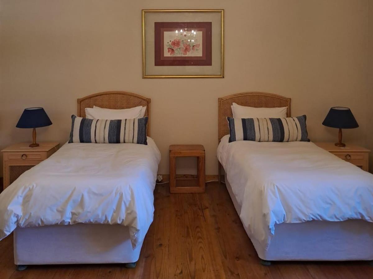 Meyerhof Apartment Cape Town Room photo