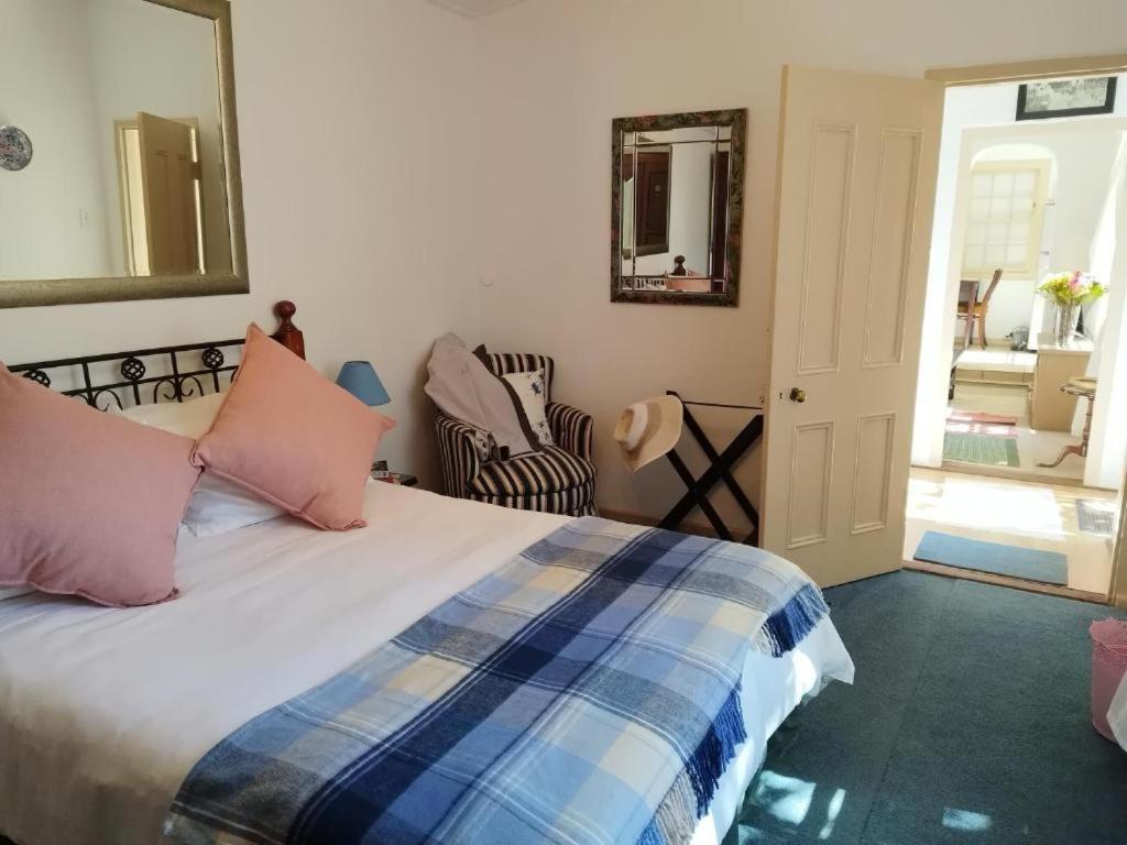 Meyerhof Apartment Cape Town Room photo