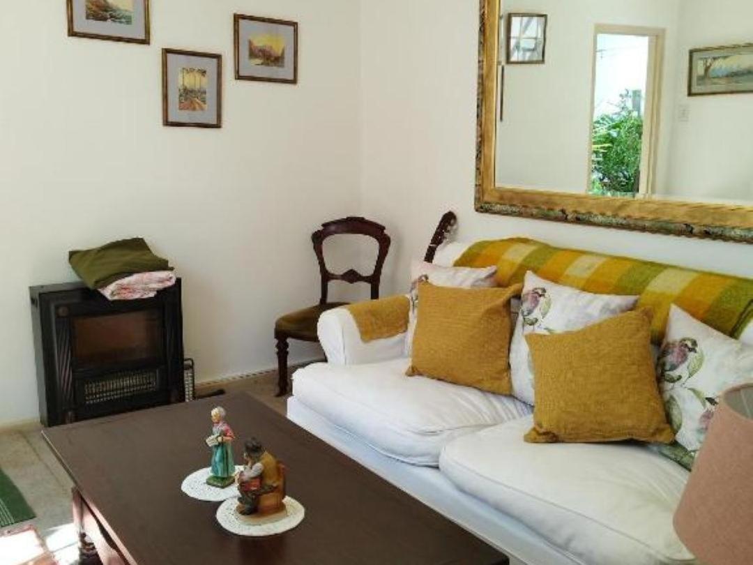 Meyerhof Apartment Cape Town Room photo