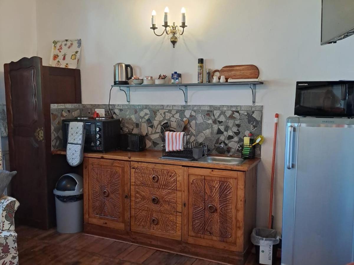 Meyerhof Apartment Cape Town Room photo