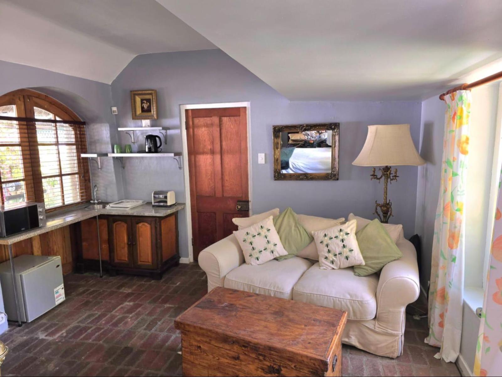 Meyerhof Apartment Cape Town Room photo