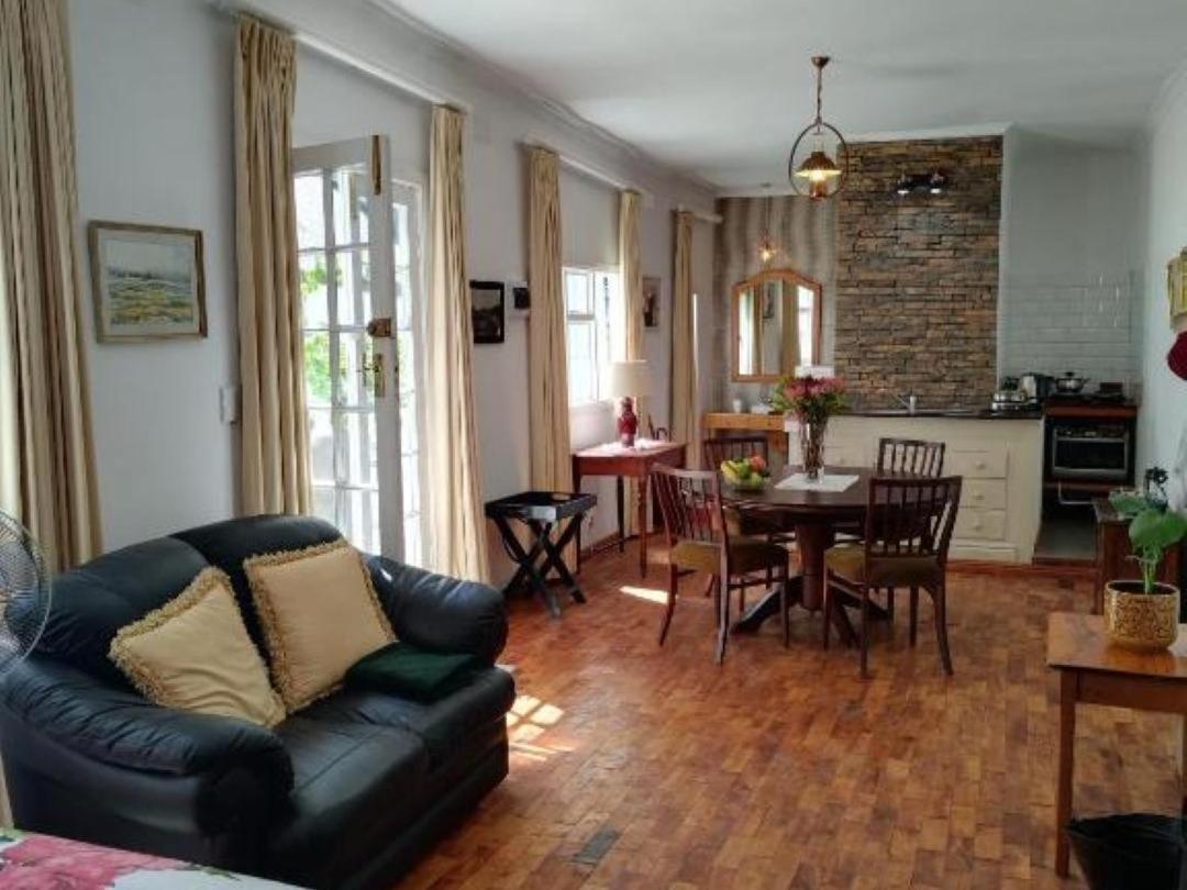Meyerhof Apartment Cape Town Room photo