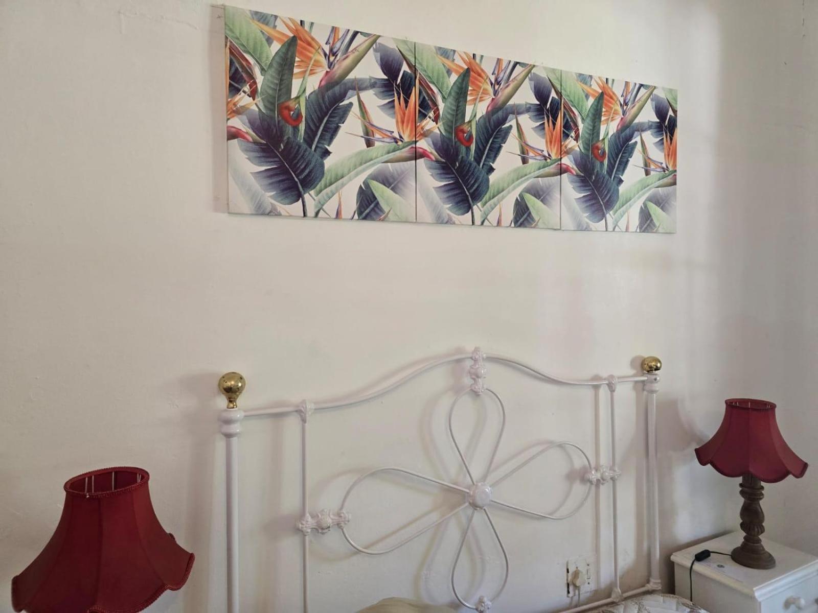 Meyerhof Apartment Cape Town Room photo